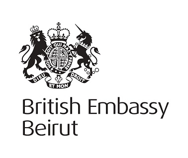 British Embassy