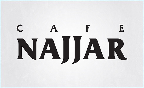 Cafe Najjar