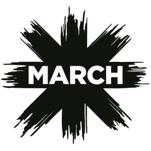 MARCH Lebanon