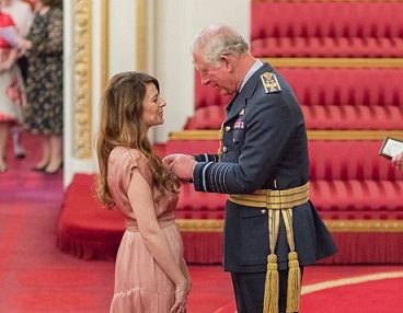 MBE