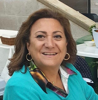 Shirine Abdallah